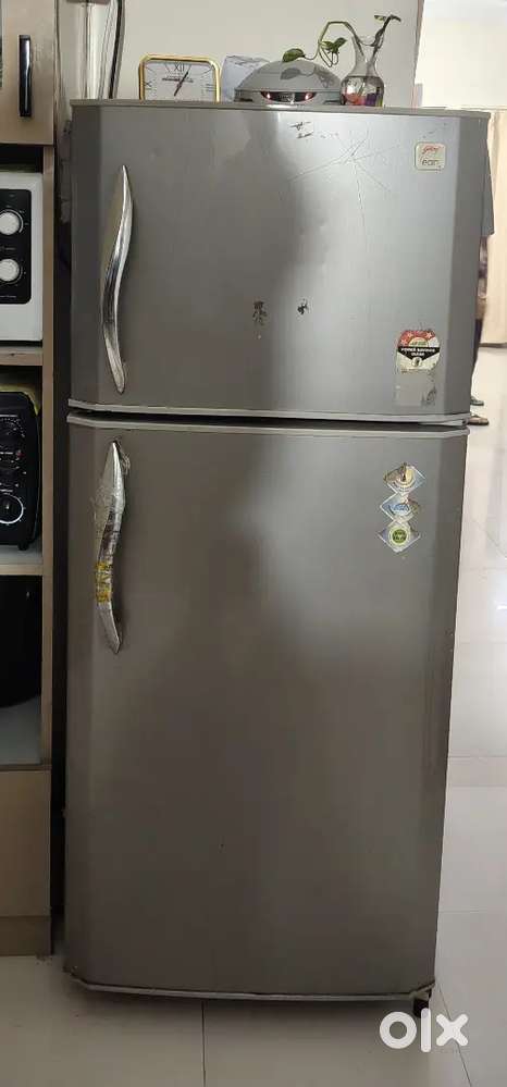 Godrej fridge