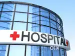 Required Hospital Staffs at Food & Beverages Section