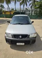 Maruti Suzuki Alto 2005-2010 LXi BSIII, 2011, Petrol