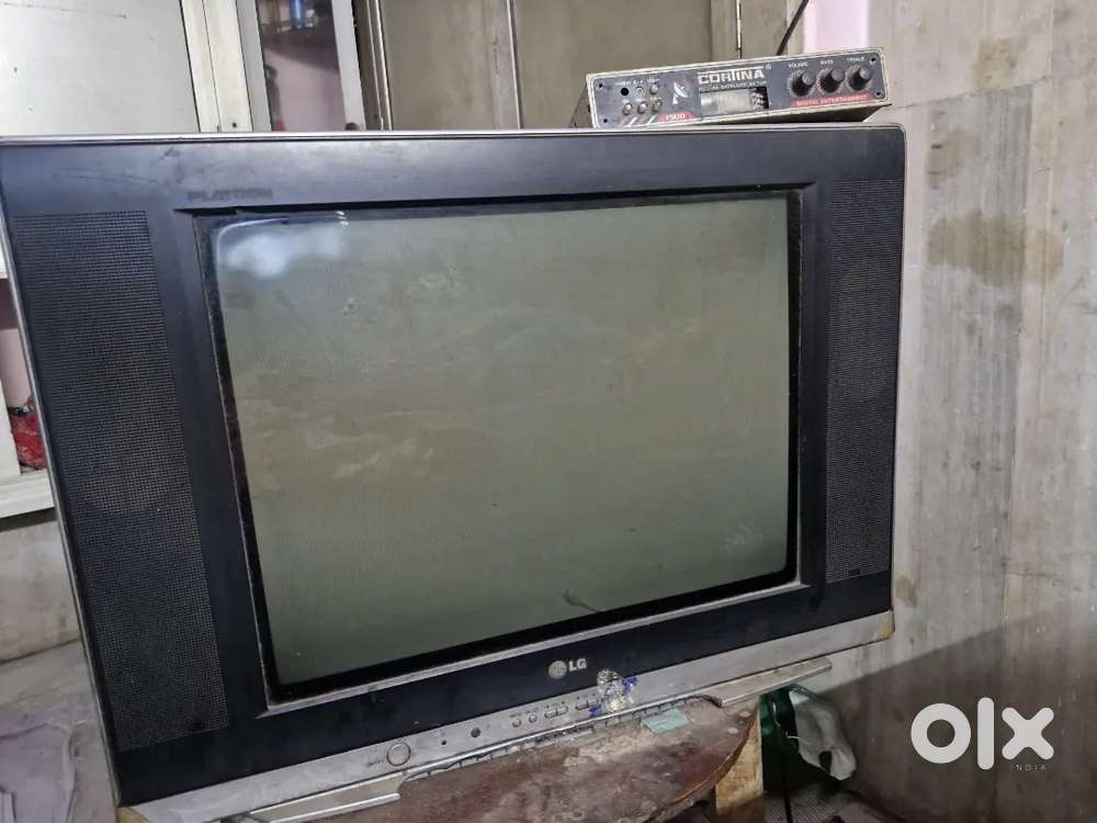TV to sell