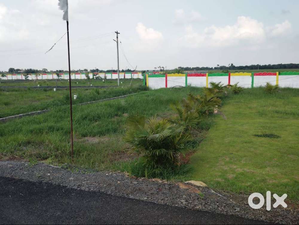 your dream property awaits you in  sarappanacheri