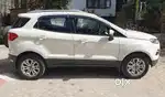 Ford Ecosport Titanium 1.5 tdci in excellent condition for sell