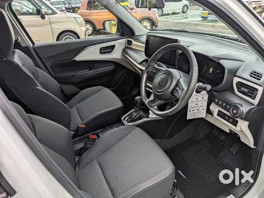 Maruti Suzuki Swift 2018 Diesel Good Condition