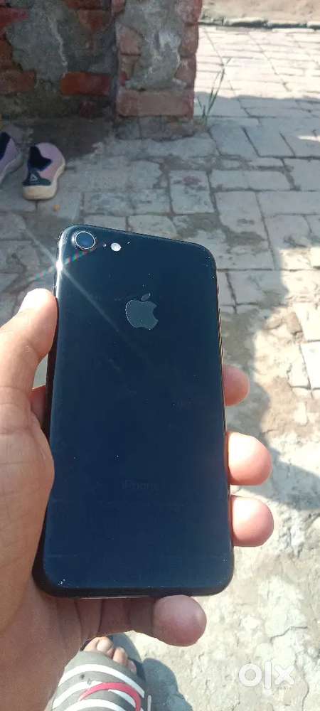 Battery change 100 persent