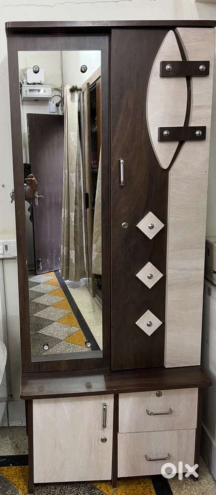 Only one year old Dressing table