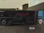 Pioneer Home Theater 7.1