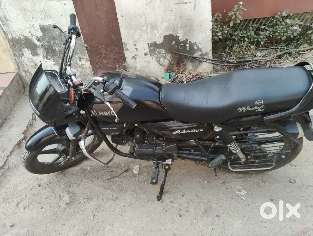 Good condition