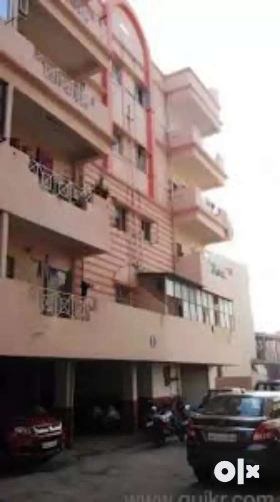 3 bhk for resale in minal Enclave