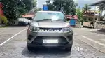 Mahindra KUV 100 2016-2017 mFALCON G80 K2, 2018, Petrol
