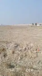 लुलु मॉल से कुछ दूरी पर बैंक लोन के साथ प्लॉट खरीदेy