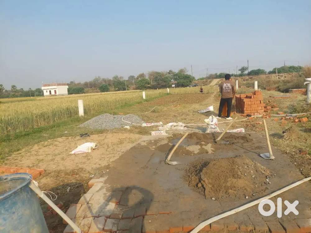 Township society  Project