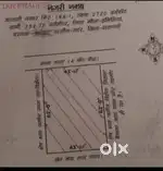 2720 feet land near varanasi to azamgarh highway on road 15 feet