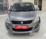 Maruti Suzuki Swift DDiS VDI, 2016, Diesel