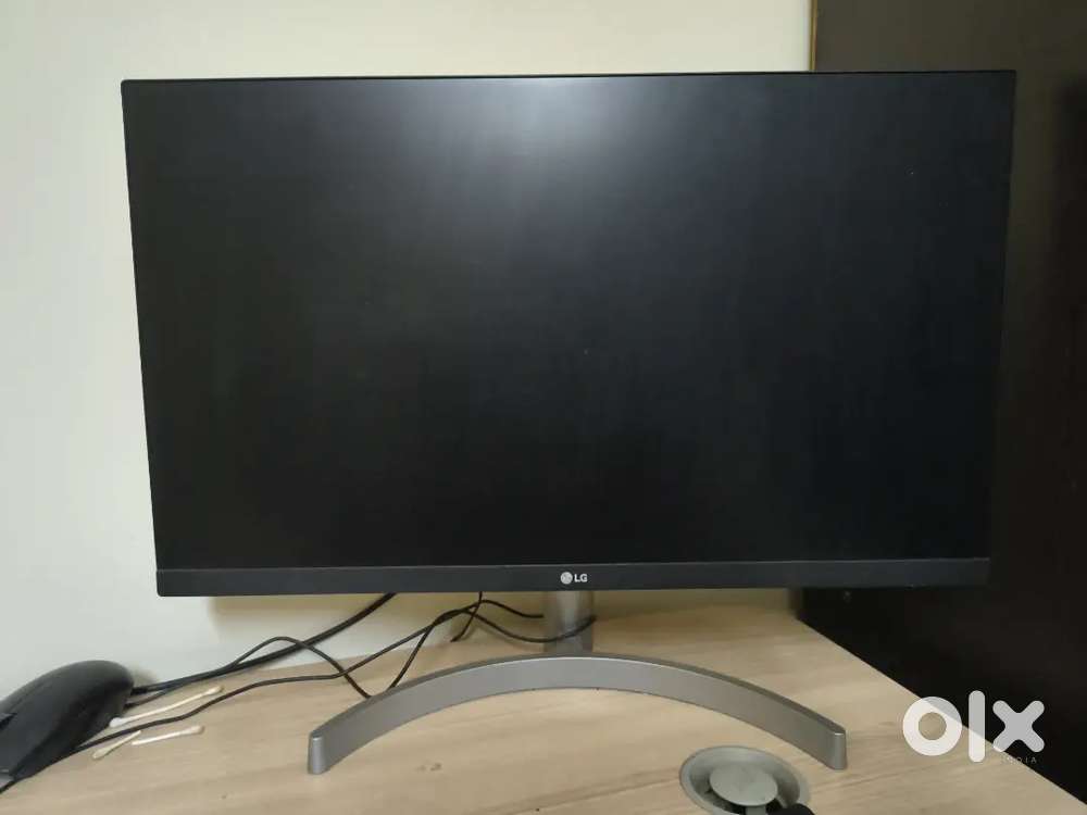 LG Full HD LED Monitor