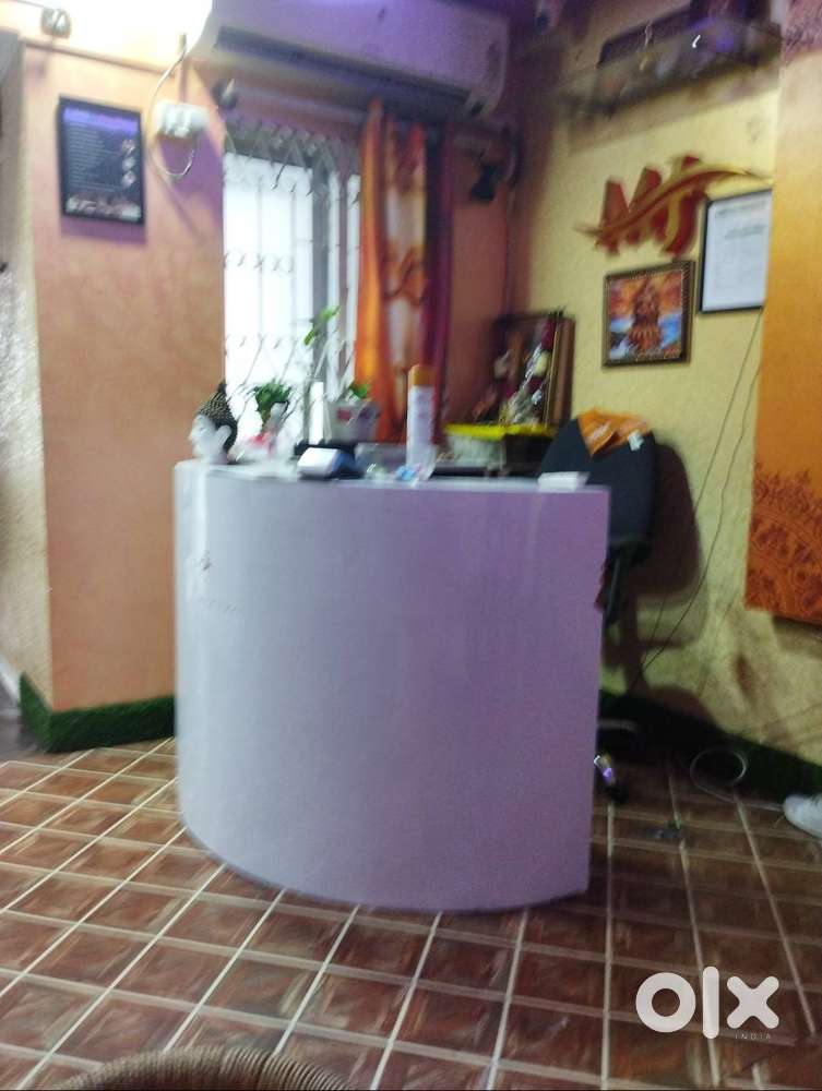 Spa Girls / Therapist