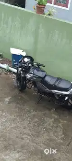TVS Star City Plus 2015 Model