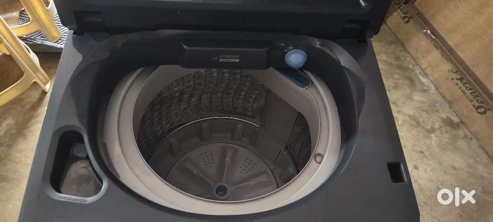 Samsung fully automatic