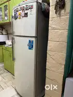 Whirlpool 4 star 310 liter fridge