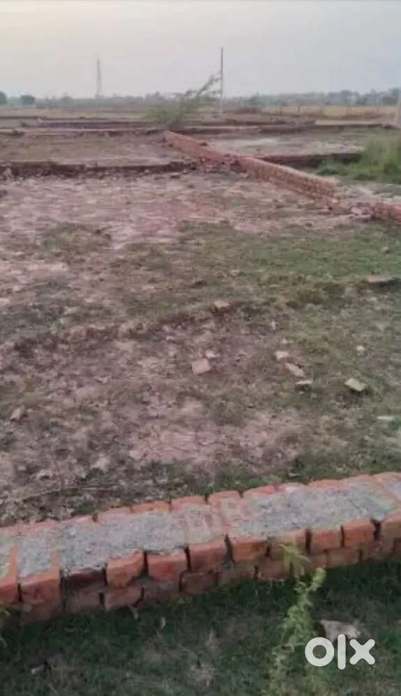 Plot for Sale in Herman City