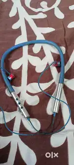 Zebronics marvel edition neckband