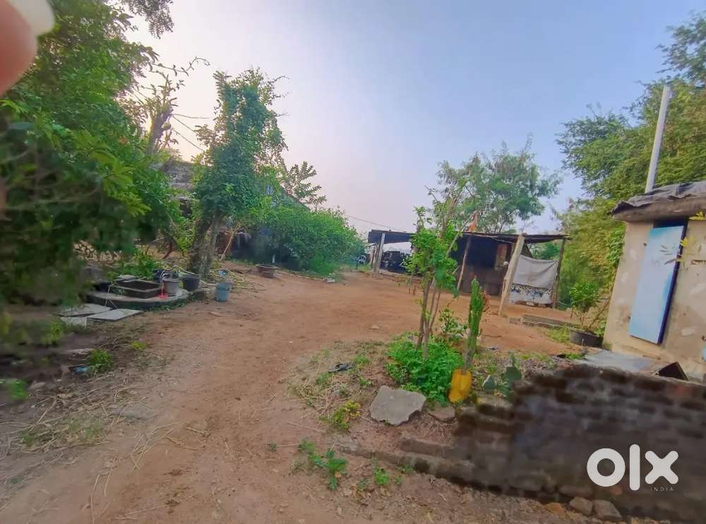 3 guntalu with 15 feet road spot regeneration