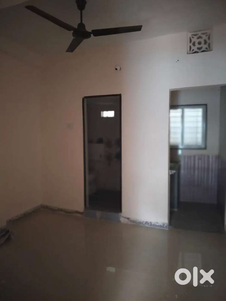New Construction 1Bhk Independent Near Bapat Square