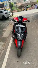 Ntorq Race edition