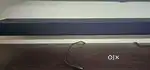 Samsung HW Q60R 5.1 channel  soundbar