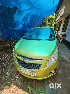 Chevrolet Beat 2013 Diesel 53000 Km Driven