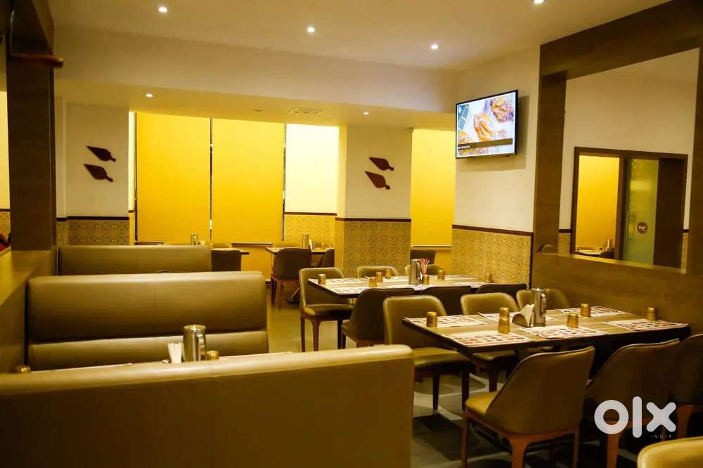 Male / Gents Restaurant Jobs