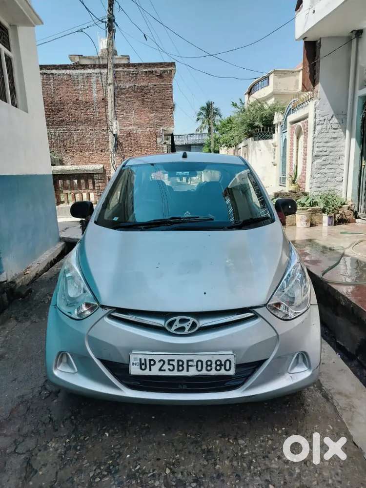 Hyundai EON 2014 LPG 140000 Km Driven