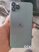 iphone 11 pro max 256gb all working