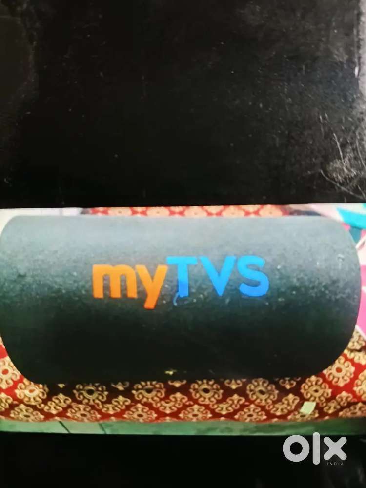 Subwoofer with amplifier inbuilt