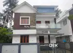 House For Sale in Kuttanellur