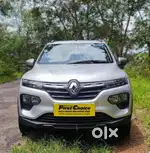 Renault KWID 1.0 RXT Optional, 2021, Petrol