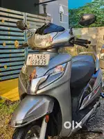 ACTIVA 125 BS6 FOR SALE
