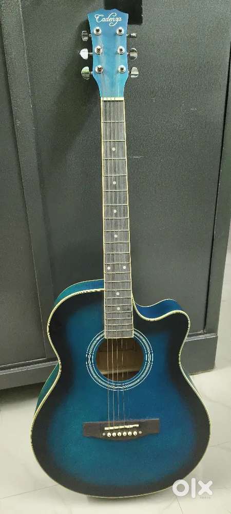 Guitar (cadenza)