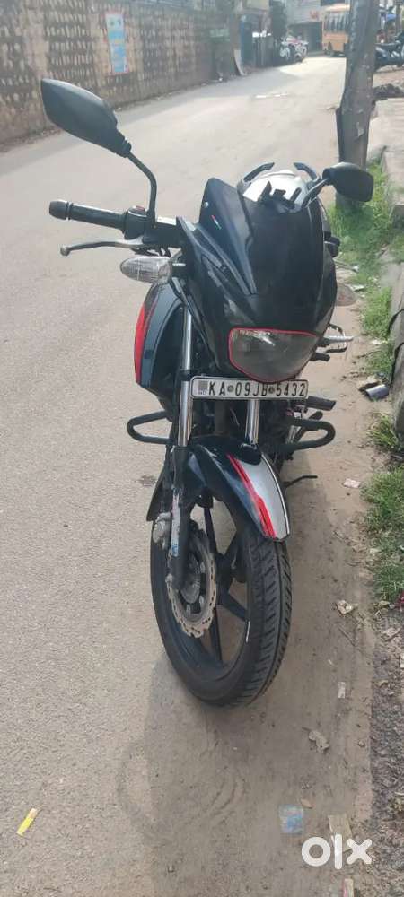 Bike is very good condition