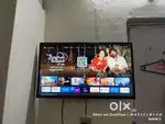 TV in very good condition