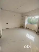 Very Spacious 2 & 3BHK Flats near to Road.