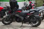 Pulsar NS160 2024 New Shape