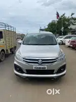 Maruti Suzuki Ertiga VDI, 2018, Diesel