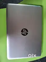 Hp laptop good condition
