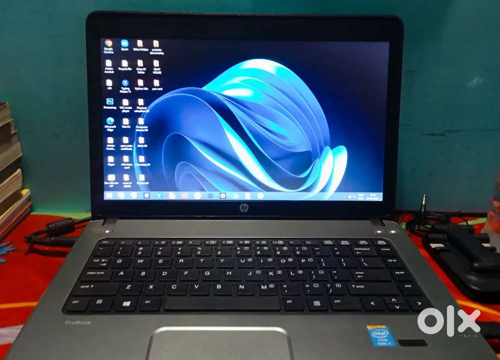 Hp i7 laptop outstanding condition
