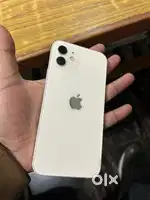 Iphone 12 64gb mint condition