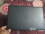 HP laptop good condition