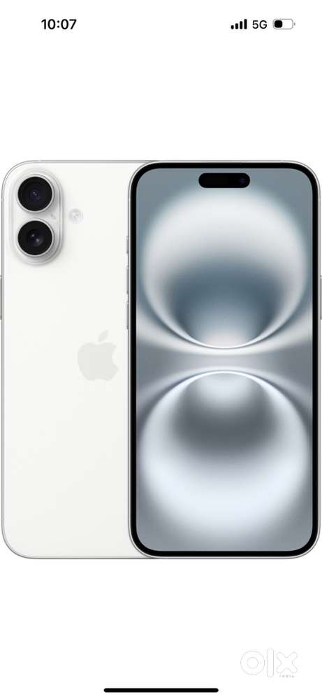 Iphone 16 128gb battery