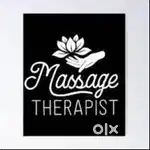 Part Time Job  Body Massaging Role  Earn Weekly