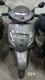 TVS JUPITER TN04BC8669