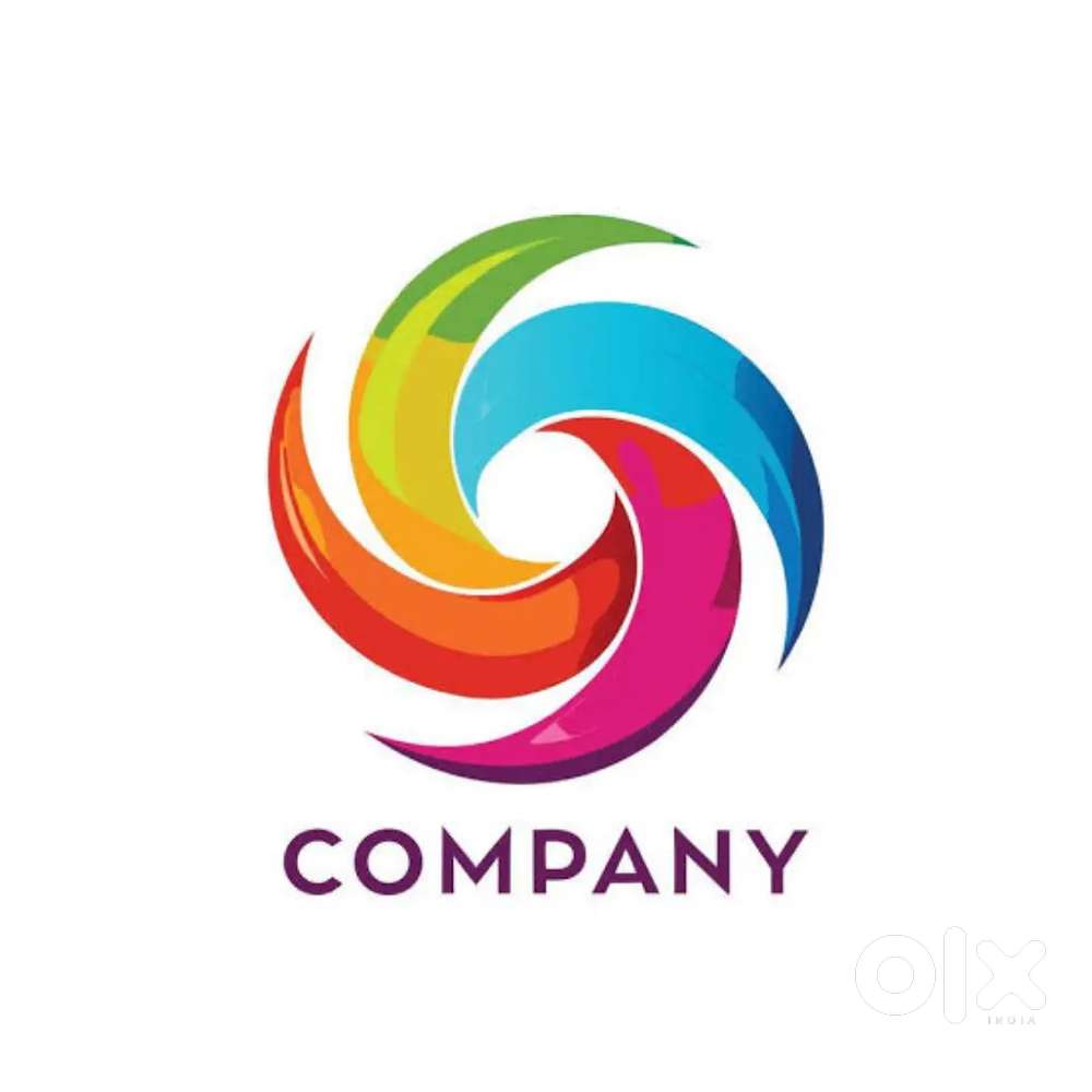 Client servicing (only female work from home)